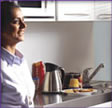 Office Kitchen